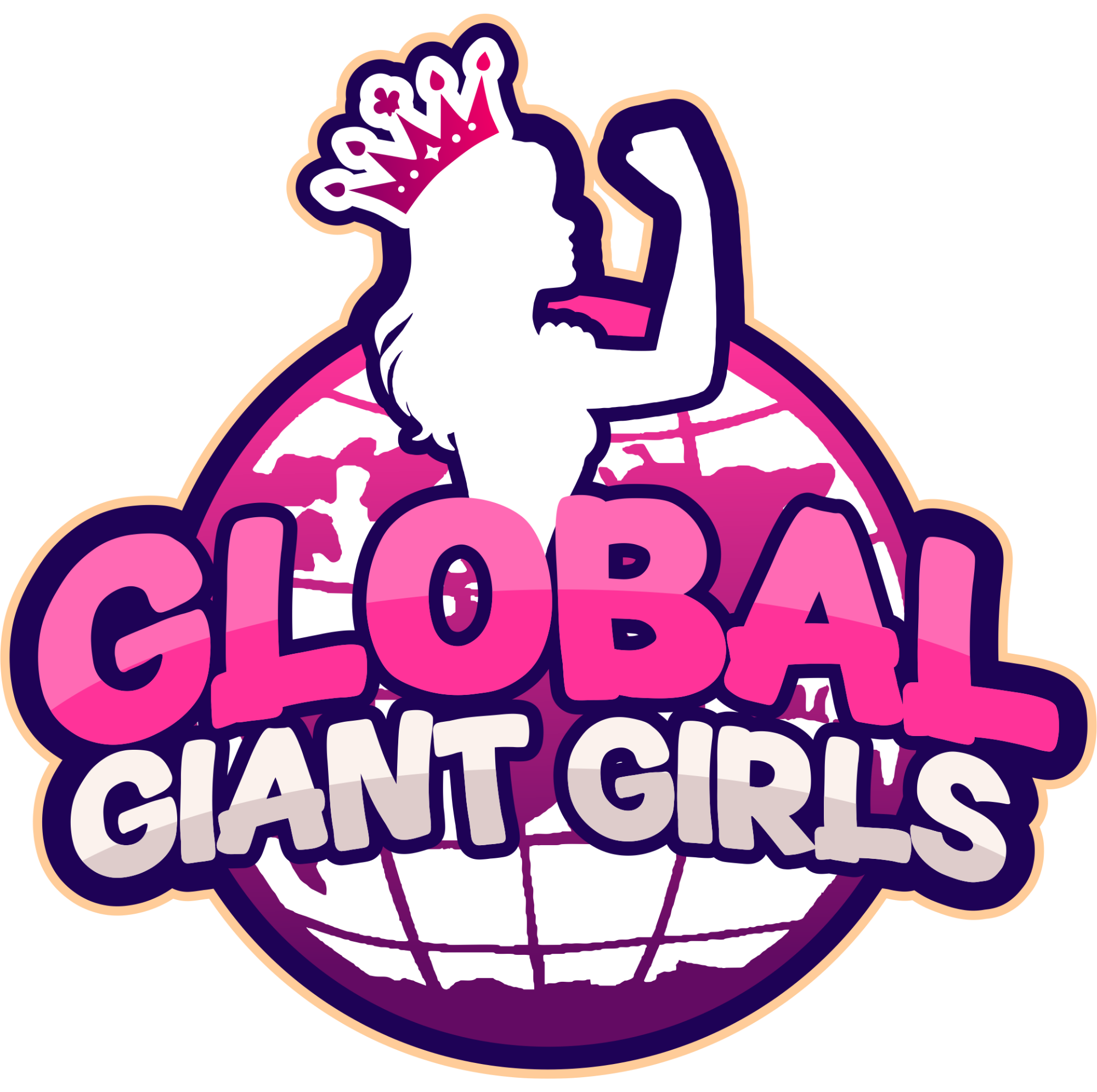 Global Giant Girls